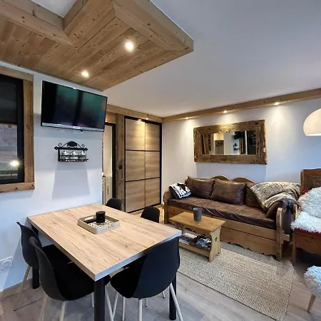 Apartment Renove A - 4 Pers, Terrasse, Parking - Fr-1-437-102
