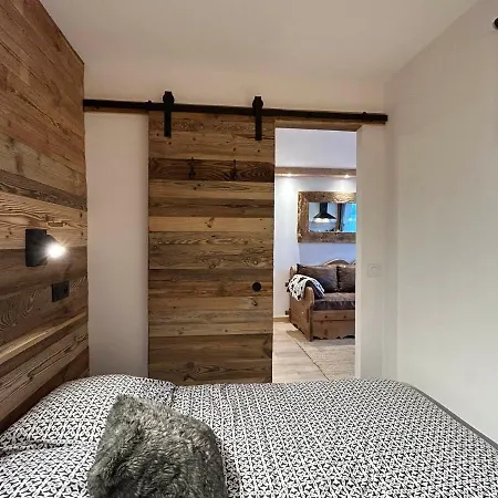 Renove A - 4 Pers, Terrasse, Parking - Fr-1-437-102 Apartment *