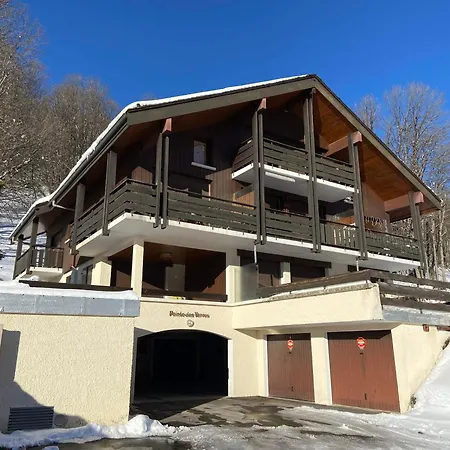 Renove A - 4 Pers, Terrasse, Parking - Fr-1-437-102 *